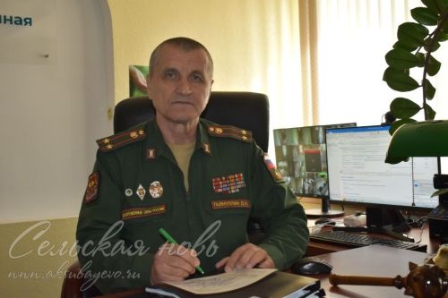 Служба в армии – возможность проявить себя