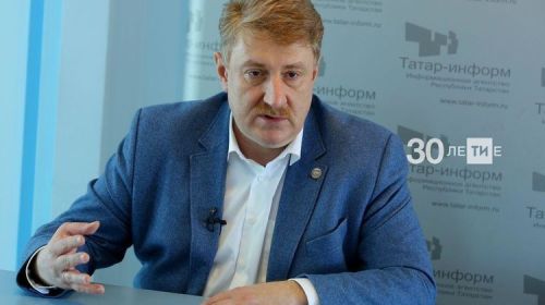 Жители Татарстана смогут протестировать систему электронного дистанционного голосования