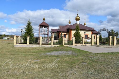 Аксубаевскому меценату, государственному деятелю Анатолию Самаренкину – 85 лет