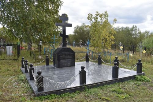 Аксубаевскому меценату, государственному деятелю Анатолию Самаренкину – 85 лет