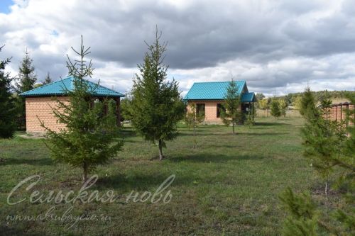 Аксубаевскому меценату, государственному деятелю Анатолию Самаренкину – 85 лет