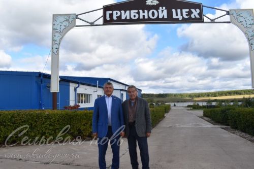Аксубаевскому меценату, государственному деятелю Анатолию Самаренкину – 85 лет