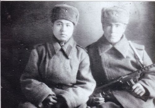Памяти павших за Родину быть достойными