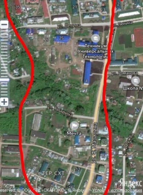 В центральной части Аксубаева будет отключение воды