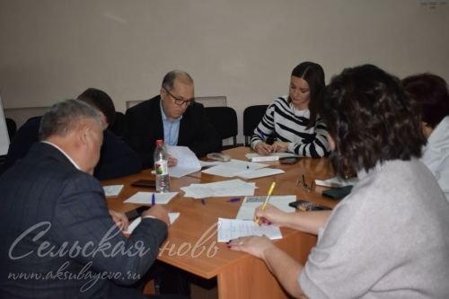 Муниципалы учились лучше работать  в команде