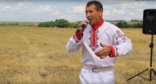 Ул башкарган җырлар туган якка мәхәббәт белән сугарылган
