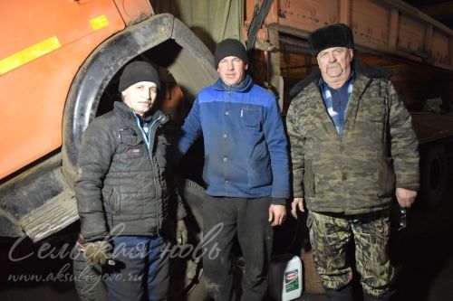 Язгы кыр эшләренә техника тулы әзерлектә чыгачак