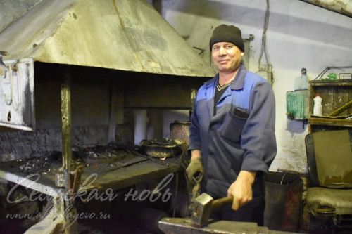 Мюдовцев весна врасплох не застанет