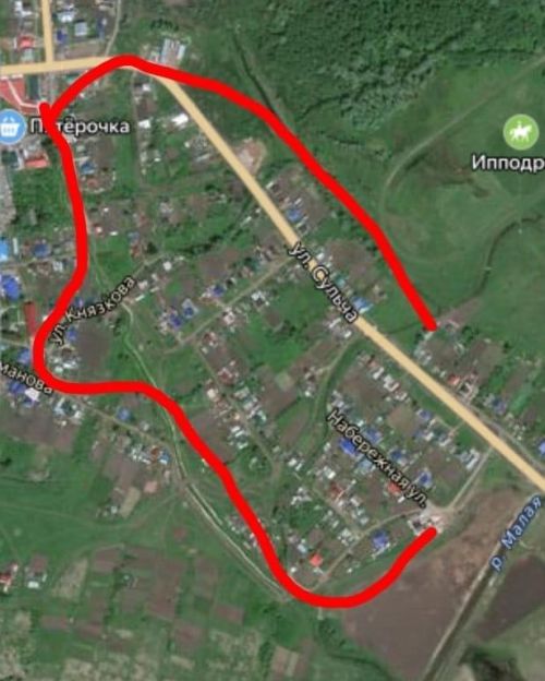В центральной части Аксубаева будет отключение воды