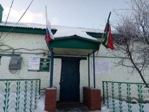 В Аксубаевском районе проходят дополнительные муниципальные выборы