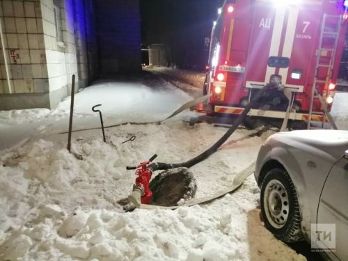 В МЧС назвали три самые частые причины пожаров в новогодние праздники