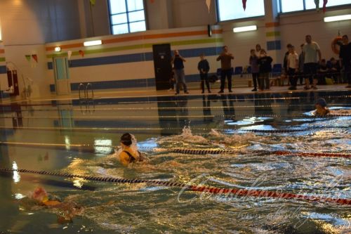 Аксубаевские пловцы завоевали золотые медали