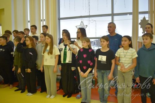 Аксубаевские пловцы завоевали золотые медали