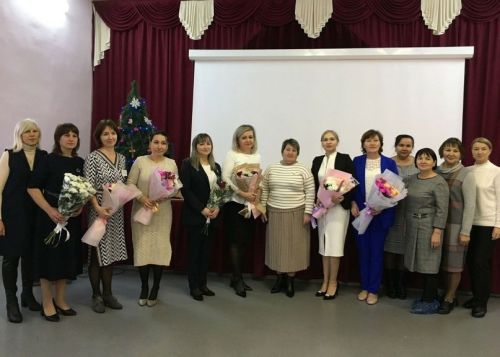 Прошел муниципальный этап Всероссийского конкурса