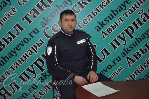 Безопасных дорог и добрых каникул!