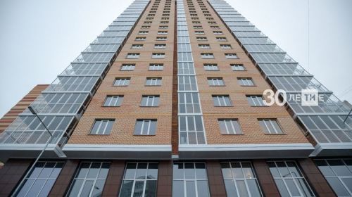 Власти Казани повысили норматив стоимости квадрата жилья для молодых семей