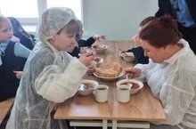 Работает родительский контроль