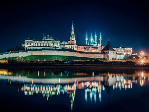 Республика Татарстан вошла в топ-5 регионов страны по качеству жизни в 2022 году