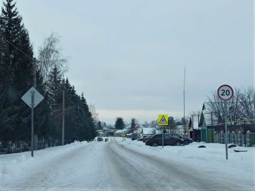 Чтобы дороги Аксубаевского района приносили радость