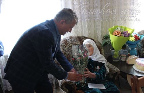 Колхоз был надеждой и спасением