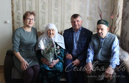 Колхоз был надеждой и спасением