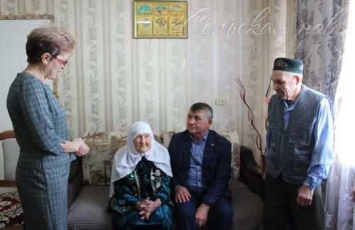 Колхоз был надеждой и спасением