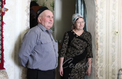 Колхоз был надеждой и спасением