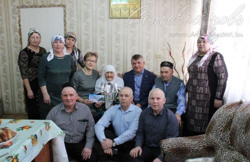 Колхоз был надеждой и спасением