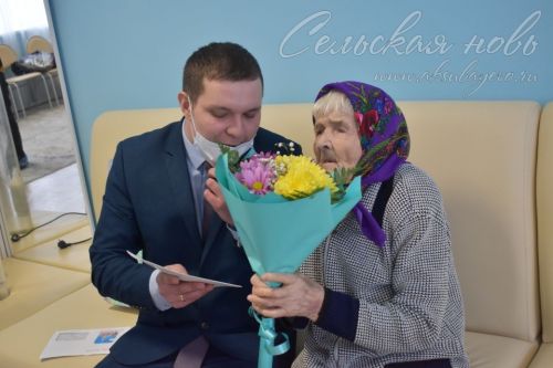 Аксубай ветераны сугыш елларында Җиңүне якынайту өчен бөтен көчен биргән