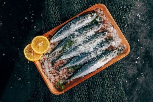 Как засолить селедку