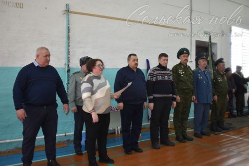 «Маркин чаңгы юлы» Аксубай районыннан йөзгә якын спортчыны җыйды