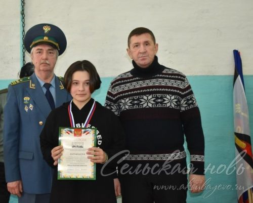 «Маркин чаңгы юлы» Аксубай районыннан йөзгә якын спортчыны җыйды