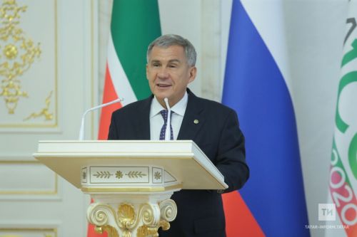 Минниханов: День защитника Отечества нужно провести достойно