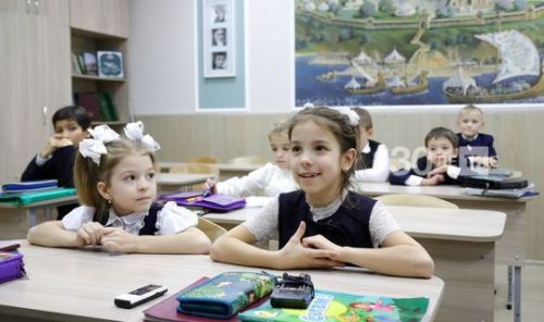 Татарстанда җәйге каникулны кыскарту идеясен бәяләделәр