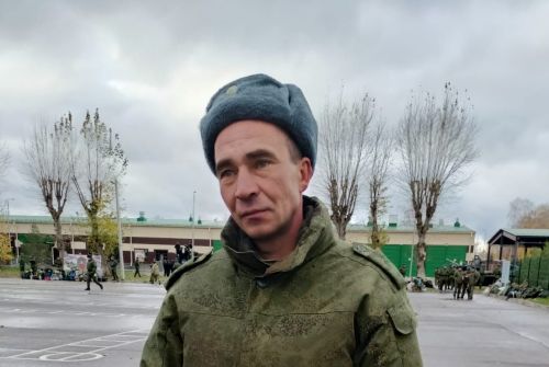 Я хочу вернуться туда, там остались мои ребята