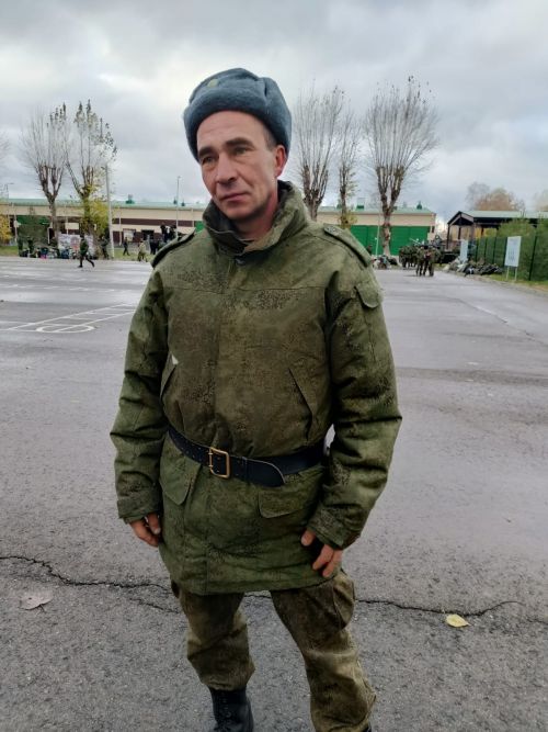 Я хочу вернуться туда, там остались мои ребята
