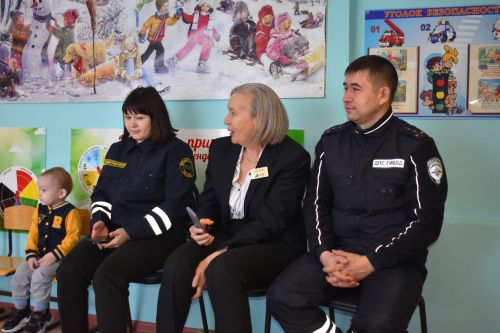 Школьникам напомнили правила, которые нужно знать и соблюдать