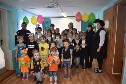 Школьникам напомнили правила, которые нужно знать и соблюдать