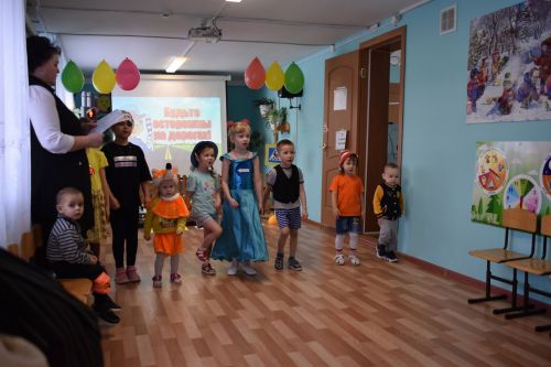 Школьникам напомнили правила, которые нужно знать и соблюдать