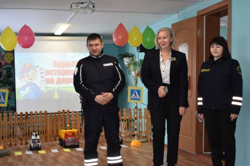Школьникам напомнили правила, которые нужно знать и соблюдать