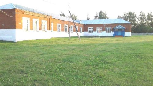 Авыл мәктәбендә парламент дәресе