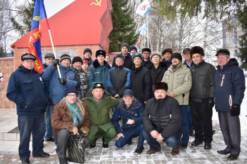 Самый дорогой подарок к юбилею