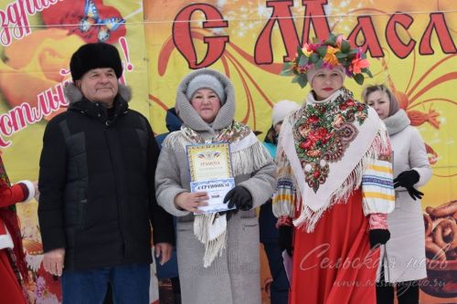 Аксубайда Май чабу бәйрәмен үткәрделәр һәм язны каршы алдылар