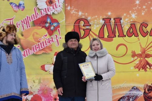 Аксубайда Май чабу бәйрәмен үткәрделәр һәм язны каршы алдылар