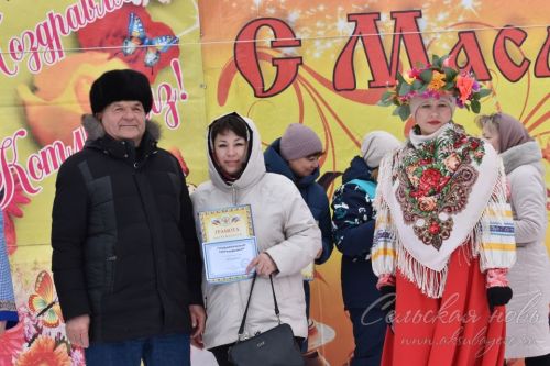 Аксубайда Май чабу бәйрәмен үткәрделәр һәм язны каршы алдылар