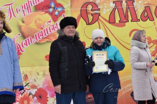 Аксубайда Май чабу бәйрәмен үткәрделәр һәм язны каршы алдылар