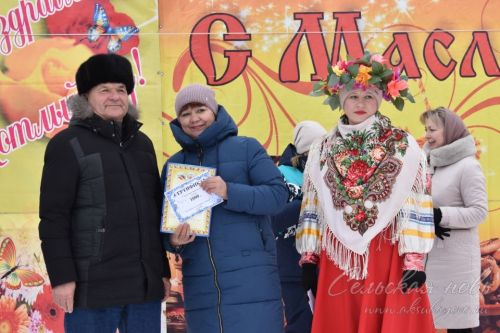 Аксубайда Май чабу бәйрәмен үткәрделәр һәм язны каршы алдылар
