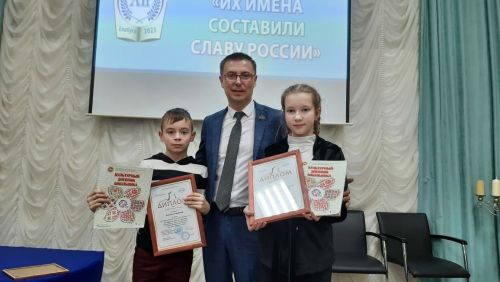 Учатся достигать поставленной цели