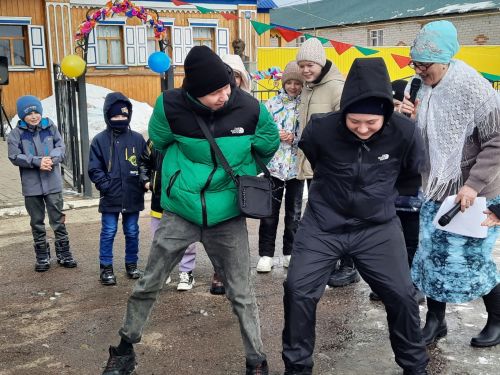 Иске Кармәттә Нәүрүзне бәйрәм иттеләр