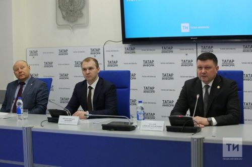 «А у вас в квартире газ!»: В Казани рассказали, как не стать жертвой отравления